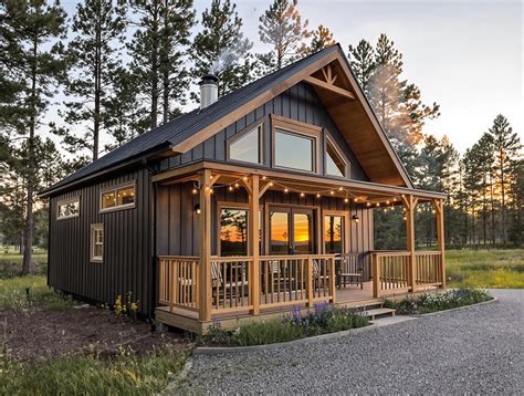 22 Small Barndominium Houses That Pack Big Charm – EĞİTİM KÜLTÜR