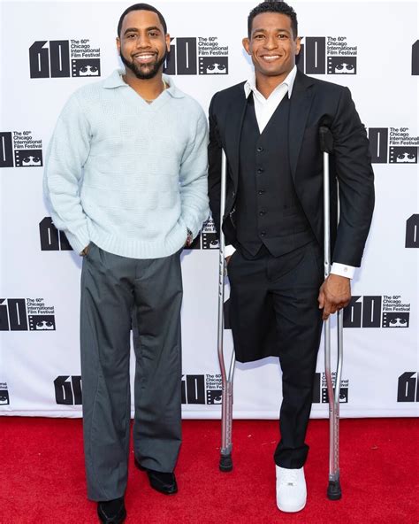 Jharrel Jerome Stars in 'Unstoppable,' Bringing the Incredible Story of ...