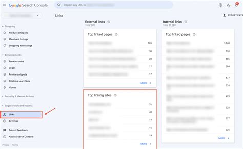 Guide to Link Explorer Linking Domains- Help Hub