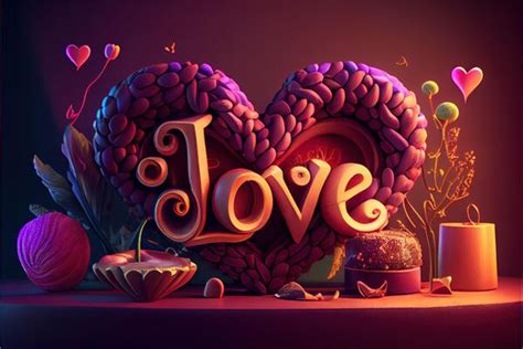 Image result for Love Animation
