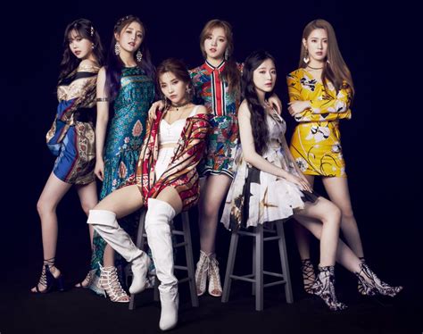 Image - Gidle 1st Look 9.jpg | (G)I-DLE Wiki | FANDOM powered by Wikia