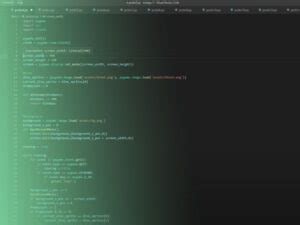 Python Vscode Test Function 的图像结果