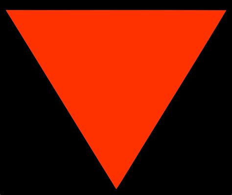 Image result for Red Triangle History