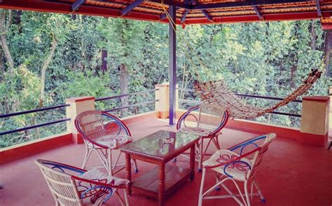 Sachin Home, Madikeri, Coorg - Homestay Advisor