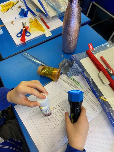 Transparent Science Example 的图像结果