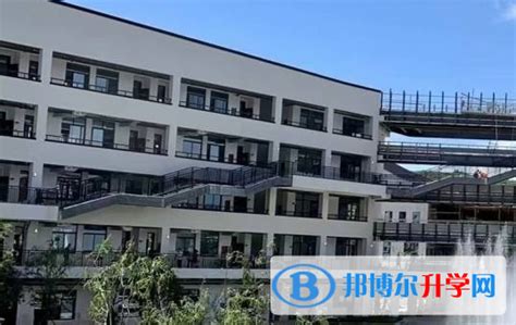 南京外国语学校方山校区-GLA建筑设计-教育建筑案例-筑龙建筑设计论坛