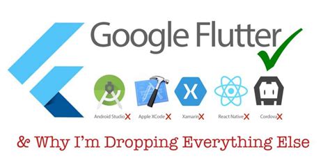 Flutter Tutorials for Advanced 的图像结果