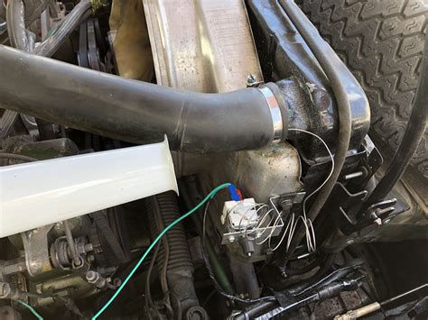 Image result for Citroen DS3 Cooling Fan Control Module