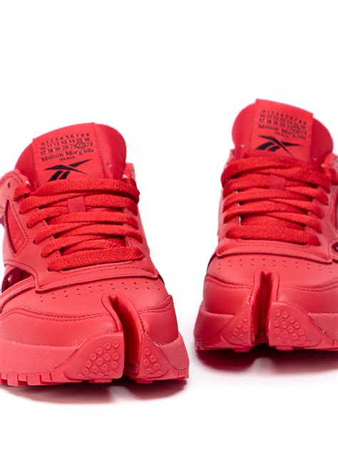 Trainers Maison Margiela - Reebok Tier 2 - S58WS0204P4376T4032