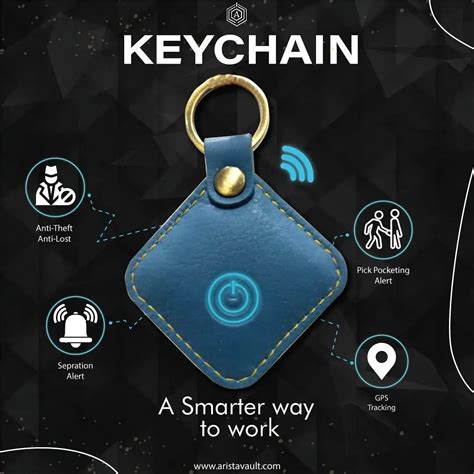 Image result for Smart Key Chain
