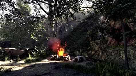 Environment Map Unity 的图像结果