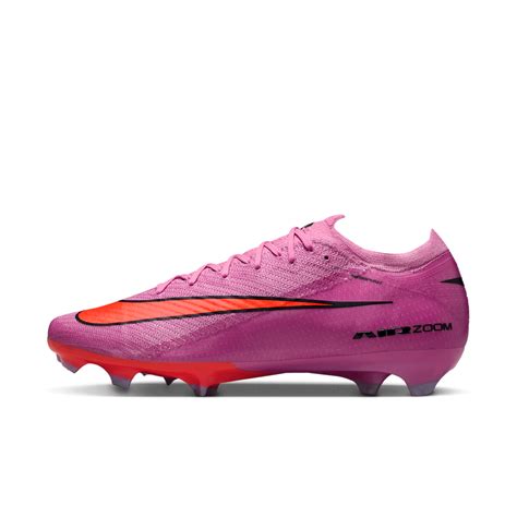 Pink Soccer Cleats. Nike.com