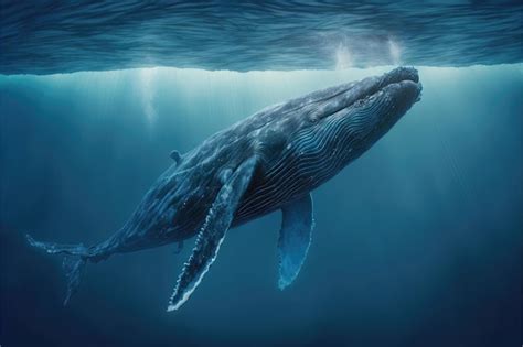 Whale 的图像结果