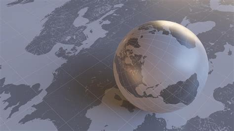 World Map Animation 的图像结果