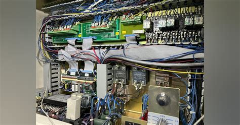 Electromechanical relays vs. solid-state relays | Control Design