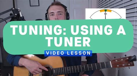 Image result for Beginner Guitar Lessons Tuning
