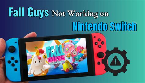 Fall Guys Not Working 的图像结果