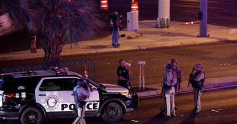 Las Vegas: 50 killed after gunman Stephen Paddock shoots at music ...