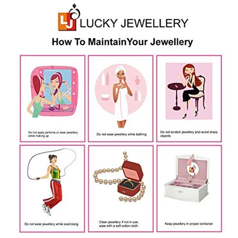 Buy Lucky Jewellery Red Green Alloy Kundan & Cz Stone 8Pc Bridal ...