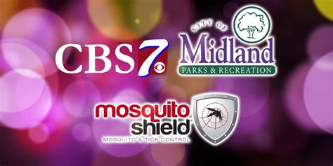 Midland Movies in the Park 2018