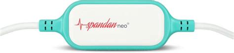 Sunfox Technologies Pvt Ltd Spandan neo Portable ecg device ...