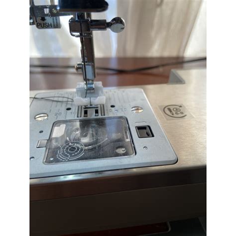 Singer 4452 Threading 的图像结果