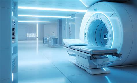 Image result for MRI Scan Machine
