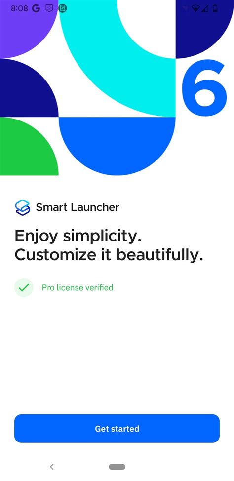 Image result for Android Smart Launcher