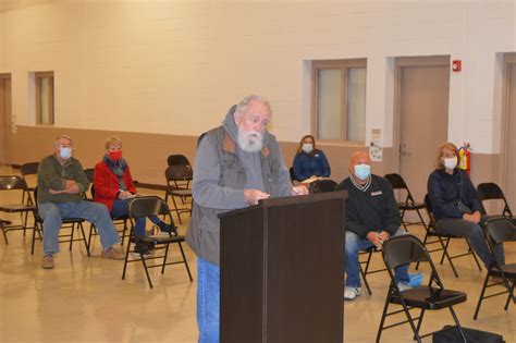 County tries to generate SPLOST support | Local News | thebrunswicknews.com