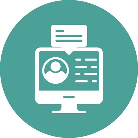 Image result for Cartoon Icon Smart Digital Assistant