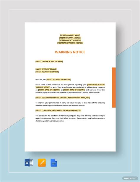 Notice of Claim Form 的图像结果