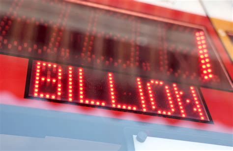 Hoosier Lottery shares the Mega Millions and cash 5 winning numbers for ...