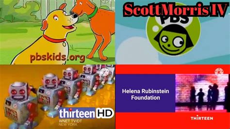 Image result for PBS Kids Program Break 2016 WNET DT1
