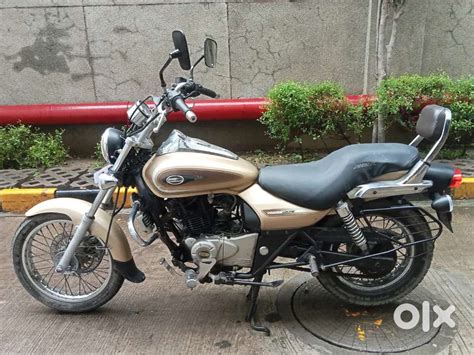 Bajaj Avanger 220 Cruise | In Good Condition | In Gurgaon | Cheap Used ...
