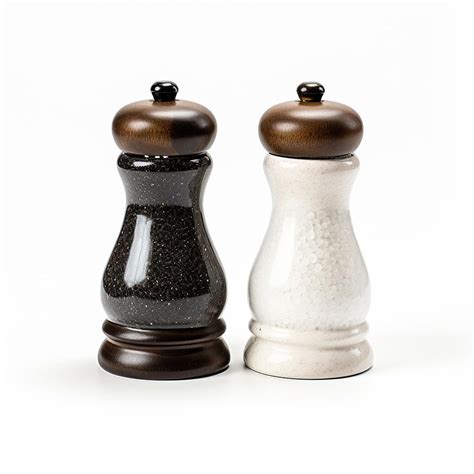 Salt And Pepper Bio at Merrill Lavallee blog
