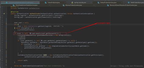 Tokencredentialauthprovider 的图像结果