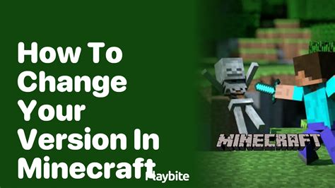 Image result for How to Update Minecraft Mod Version