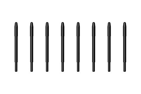 XP-PEN Replacement Nibs Only Deco Pro Artist12 Pro Artist13.3 Pro ...