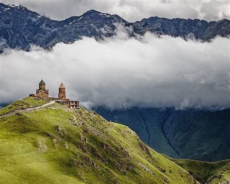 NATIONAL PARK OF TUSHETI (2025) All You Need to Know BEFORE You Go ...