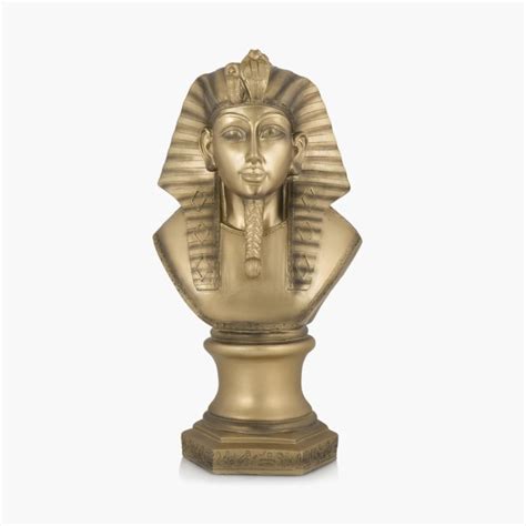 Buy Jaguar Ancient Egyptian King Figurine from Home Centre at just INR ...