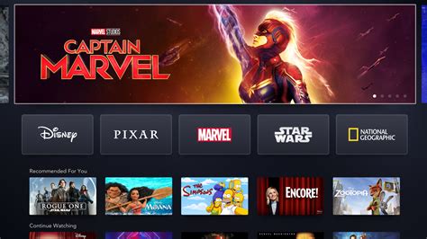 Disney Plus: Every movie, TV show, and original you can watch right now ...