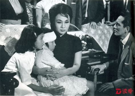18部粤语老片带你认识当年的香港电影