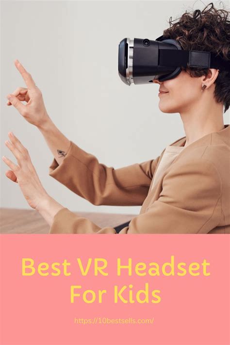 VR for Kids 的图像结果