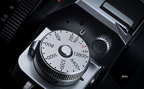 Fujifilm launches X-T3 mirrorless camera in India Photogallery - ETimes