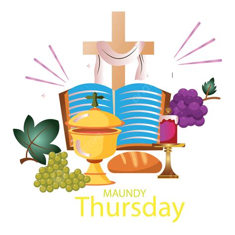 What Does Holy Thursday Mean In Catholic Church at Rodney Swisher blog