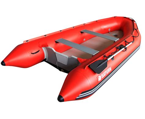 13' Saturn Dinghy Tender