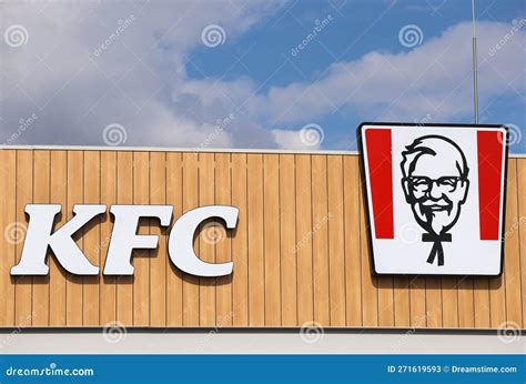 Image result for KFC Sign