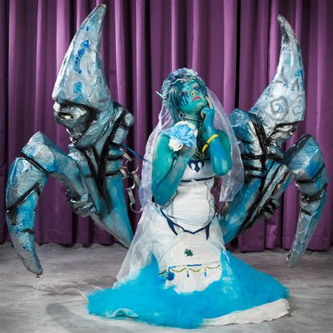 Image result for Ghost Bride Morgana