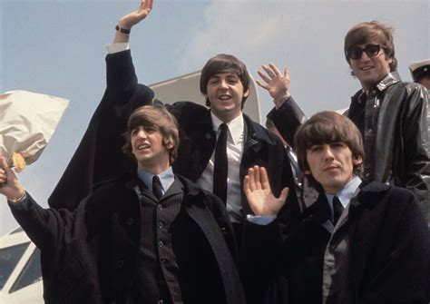 15 Facts About Beatles - Facts.net