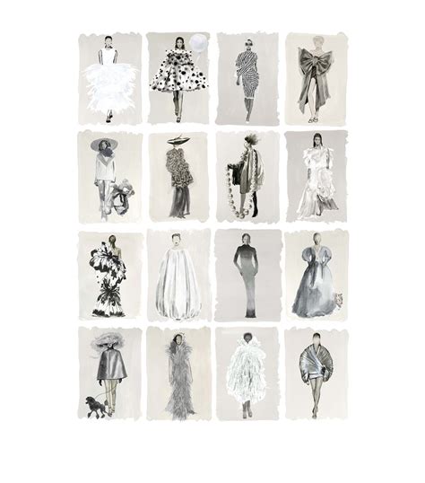 Cole & Son x Harrods Interior Design 175 Anniversary Edition Couture ...